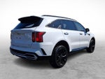 2023 Sorento Thumbnail 6