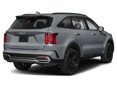2023 Kia Sorento AWD SX 4DR SUV