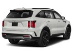 2023 Sorento Thumbnail 4