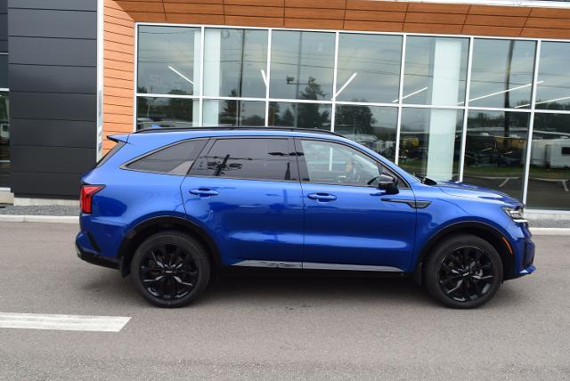 2023 Kia Sorento