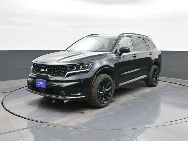 2023 Kia Sorento