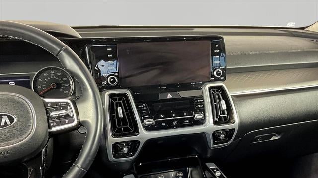 2021 Kia Sorento SX
