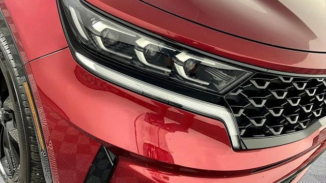 2021 Kia Sorento SX