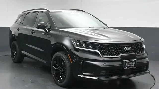 Preowned 2021 Kia Sorento SX Prestige X-Line for Sale