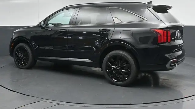 2021 Kia Sorento SX Prestige X-Line