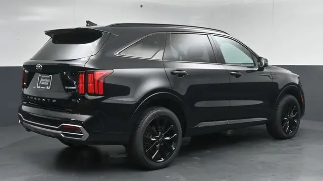 2021 Kia Sorento SX Prestige X-Line