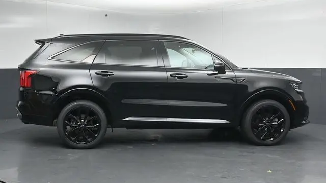 2021 Kia Sorento SX Prestige X-Line