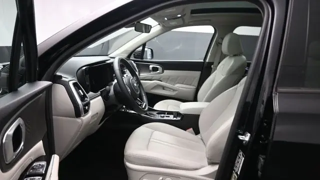 2021 Kia Sorento SX Prestige X-Line