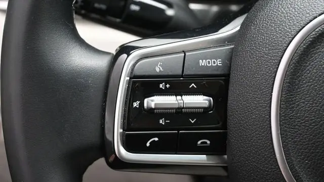 2021 Kia Sorento SX Prestige X-Line