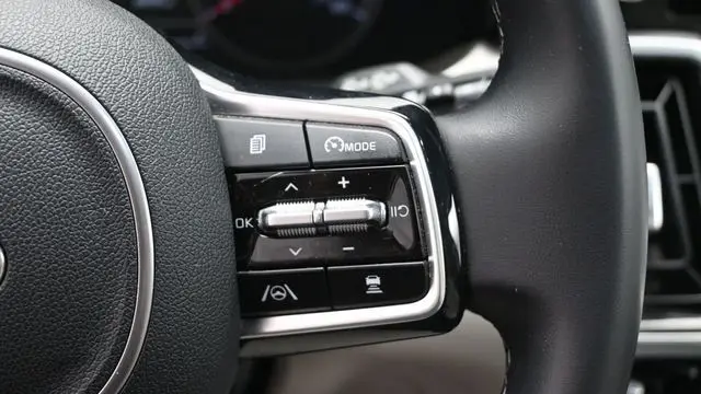 2021 Kia Sorento SX Prestige X-Line