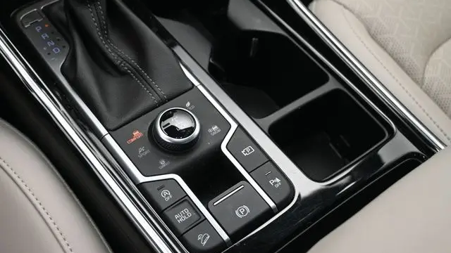 2021 Kia Sorento SX Prestige X-Line