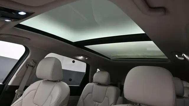 2021 Kia Sorento SX Prestige X-Line
