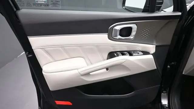2021 Kia Sorento SX Prestige X-Line