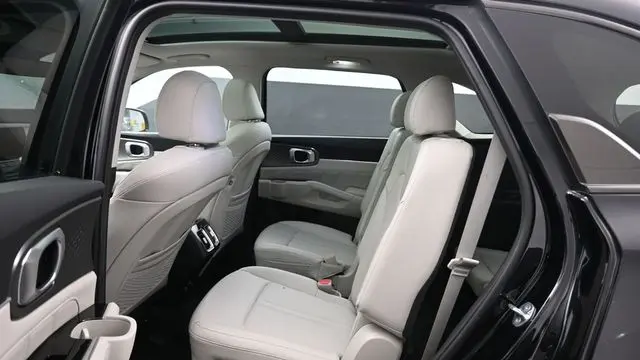2021 Kia Sorento SX Prestige X-Line