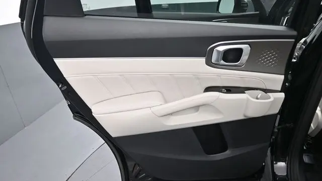 2021 Kia Sorento SX Prestige X-Line