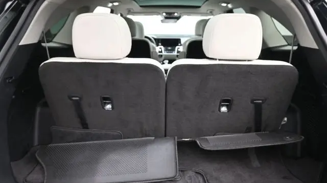 2021 Kia Sorento SX Prestige X-Line