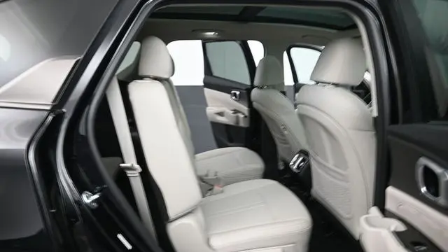 2021 Kia Sorento SX Prestige X-Line