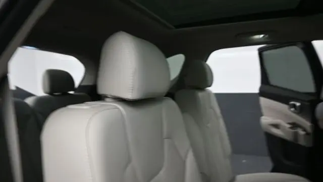 2021 Kia Sorento SX Prestige X-Line