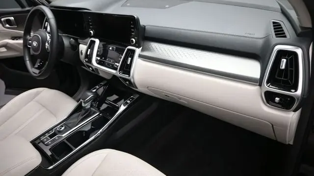 2021 Kia Sorento SX Prestige X-Line