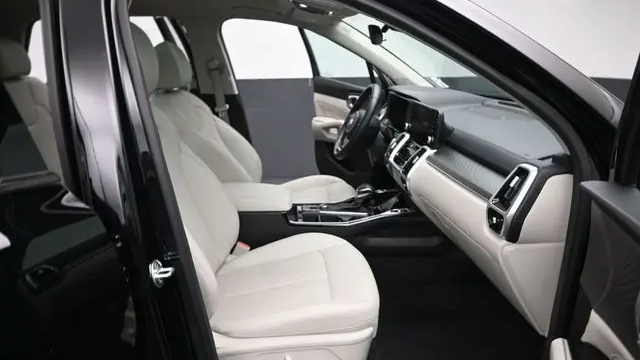 2021 Kia Sorento SX Prestige X-Line