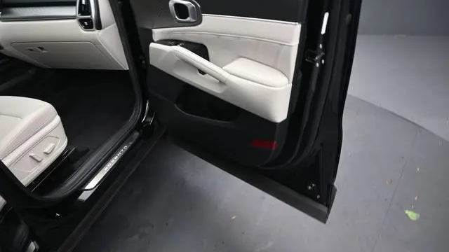 2021 Kia Sorento SX Prestige X-Line