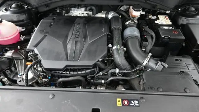 2021 Kia Sorento SX Prestige X-Line