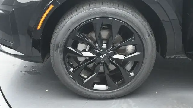 2021 Kia Sorento SX Prestige X-Line