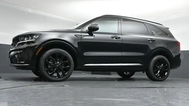 2021 Kia Sorento SX Prestige X-Line