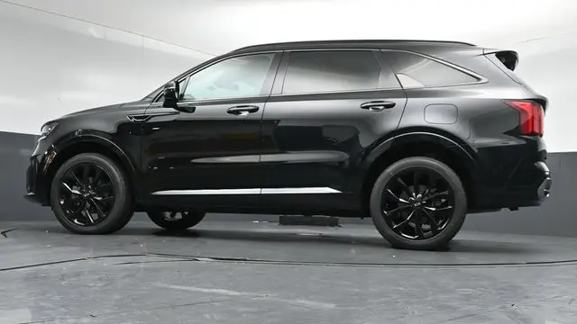 2021 Kia Sorento SX Prestige X-Line