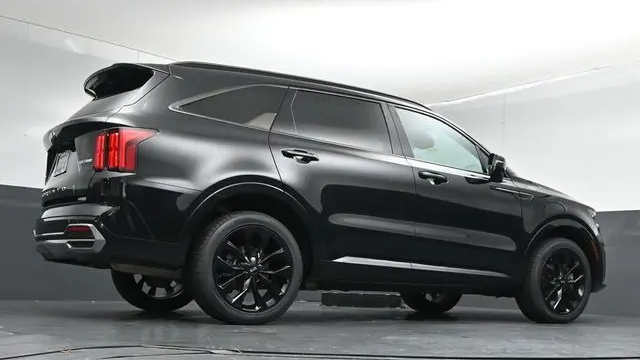 2021 Kia Sorento SX Prestige X-Line