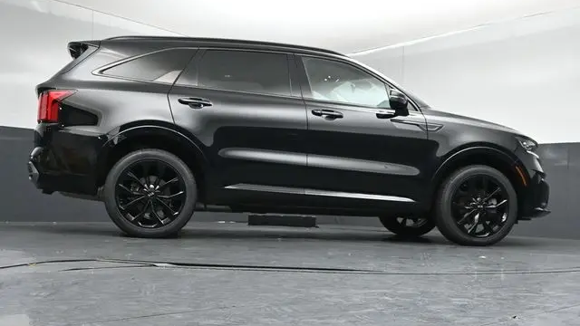 2021 Kia Sorento SX Prestige X-Line