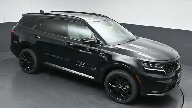 2021 Kia Sorento SX Prestige X-Line