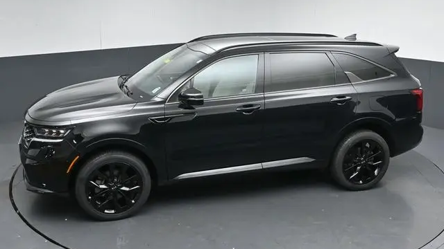 2021 Kia Sorento SX Prestige X-Line