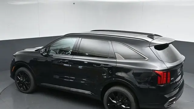 2021 Kia Sorento SX Prestige X-Line