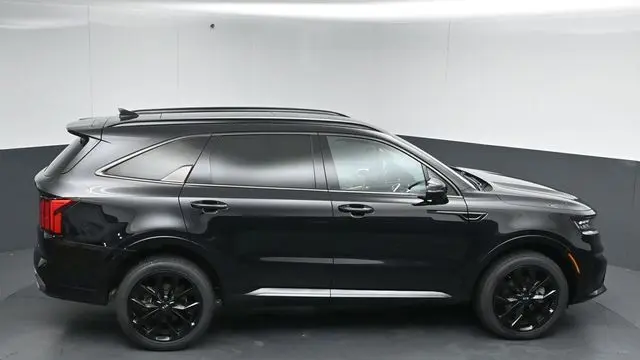 2021 Kia Sorento SX Prestige X-Line