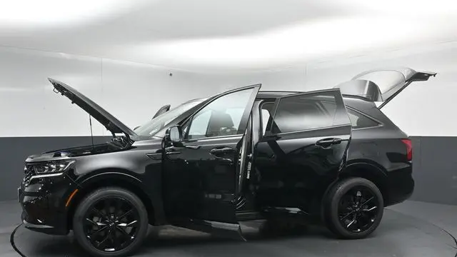 2021 Kia Sorento SX Prestige X-Line