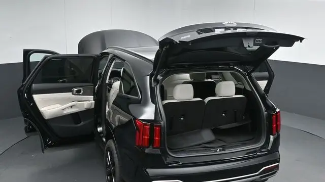 2021 Kia Sorento SX Prestige X-Line