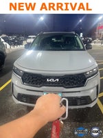 2022 Sorento Thumbnail 1