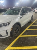 2022 Sorento Thumbnail 2