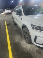 2022 Sorento Thumbnail 3