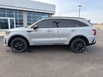 2022 Sorento Thumbnail 8
