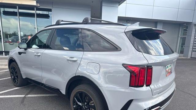 2023 Kia Sorento SX Prestige