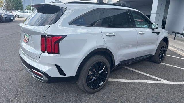 2023 Kia Sorento SX Prestige