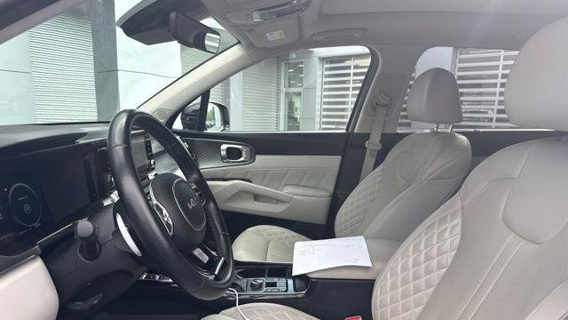 2023 Kia Sorento SX Prestige