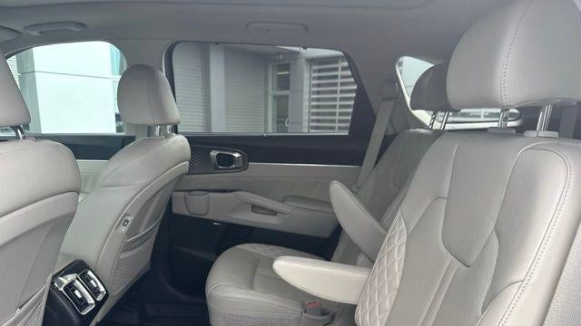 2023 Kia Sorento SX Prestige