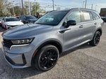 2023 Sorento Thumbnail 3