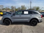 2023 Sorento Thumbnail 4