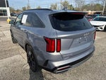 2023 Sorento Thumbnail 5