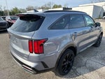 2023 Sorento Thumbnail 7