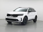2023 Sorento Thumbnail 4